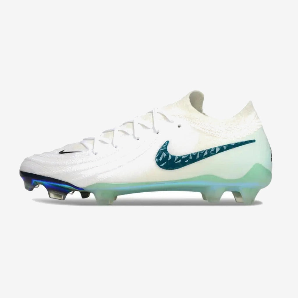 Phantom GX2 Elite FG Chromatic - Blanc/Multicolor