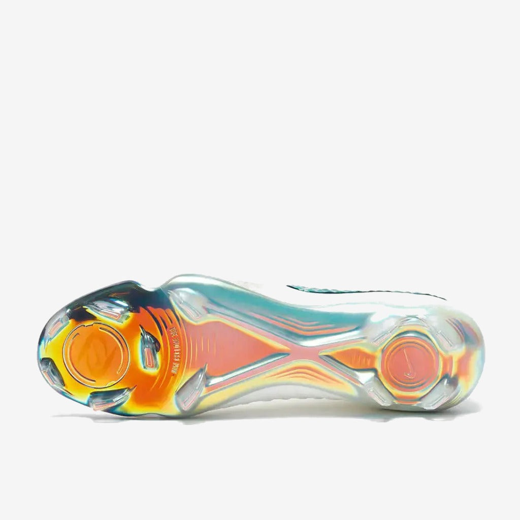 PHANTOM LUNA 2 ELITE FG CHROMATIC - BLANC/MULTICOLOR