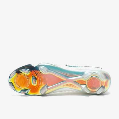 PHANTOM LUNA 2 ELITE FG CHROMATIC - BLANC/MULTICOLOR