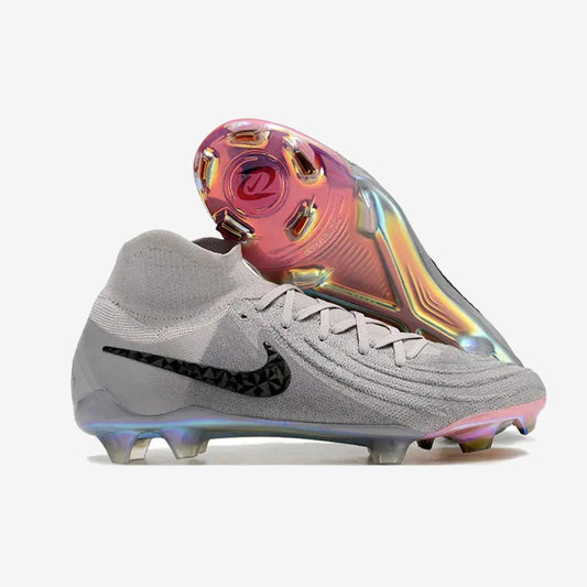 Phantom Luna 2 Elite FG Gem Pack Gris/Noir — Nike
