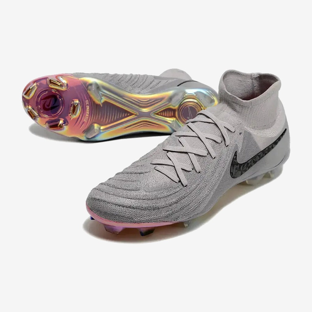 Phantom Luna 2 Elite FG Gem Pack Gris/Noir