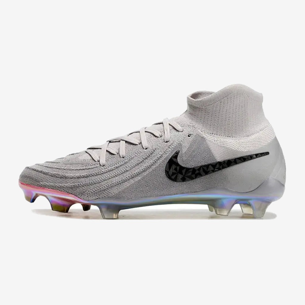 Phantom Luna 2 Elite FG Gem Pack Gris/Noir