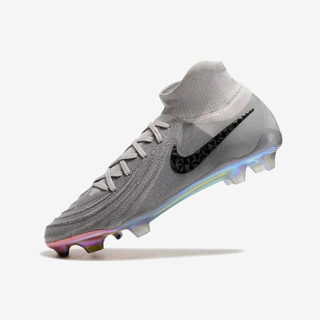 Phantom Luna 2 Elite FG Gem Pack Gris/Noir