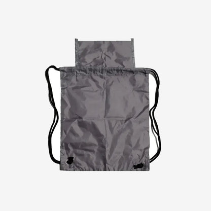 Phantom Luna 2 Elite FG Gem Pack Gris/Noir