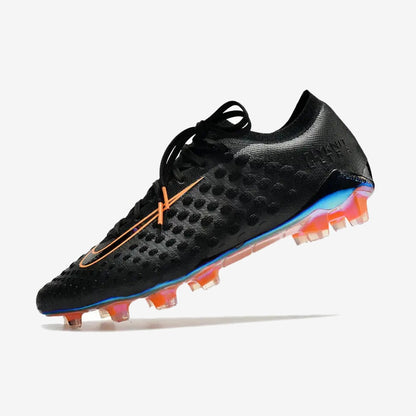 Phantom Ultra Noir/Orange