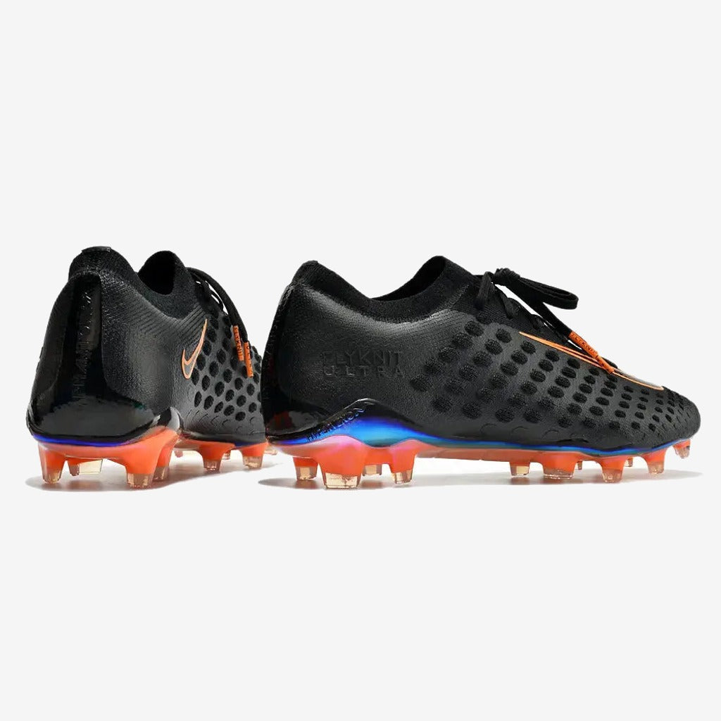Phantom Ultra Noir/Orange