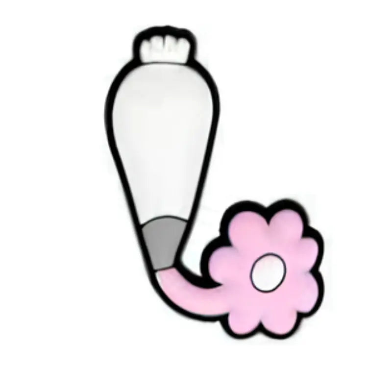 Pin's poche à douille pour Crocs - Accessoire pâtisserie ClogsAddict