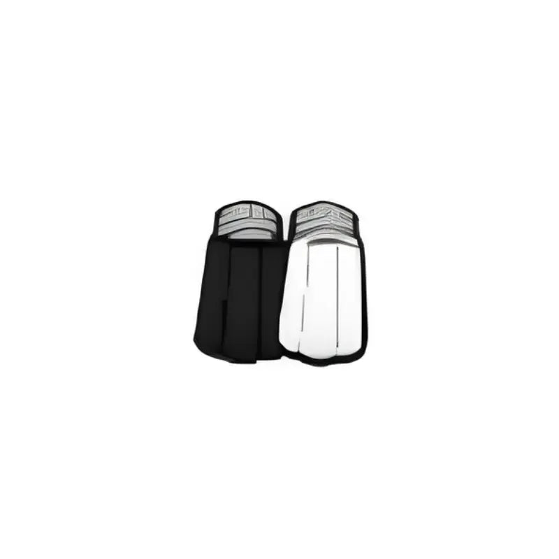 Pin's sel et poivre pour Crocs - Accessoire cuisine ClogsAddict