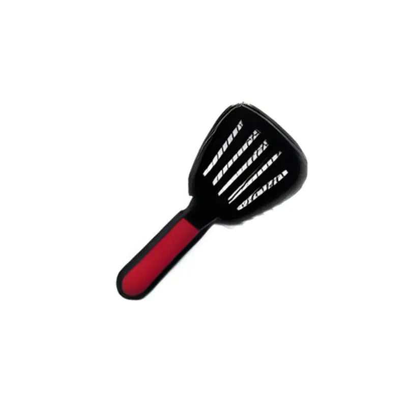 Pin's spatule de cuisine pour Crocs - Accessoire cuisinier ClogsAddict