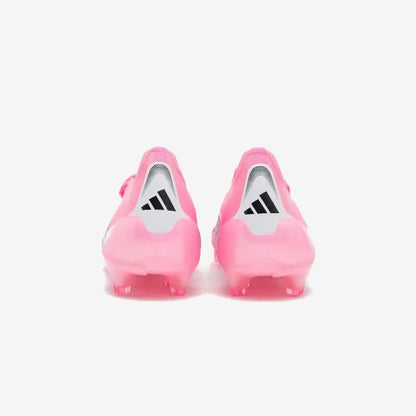 Adidas Predator 25 Elite Fold-over Tongue FG Beckham - Rose/Bleu/Noir/Argent