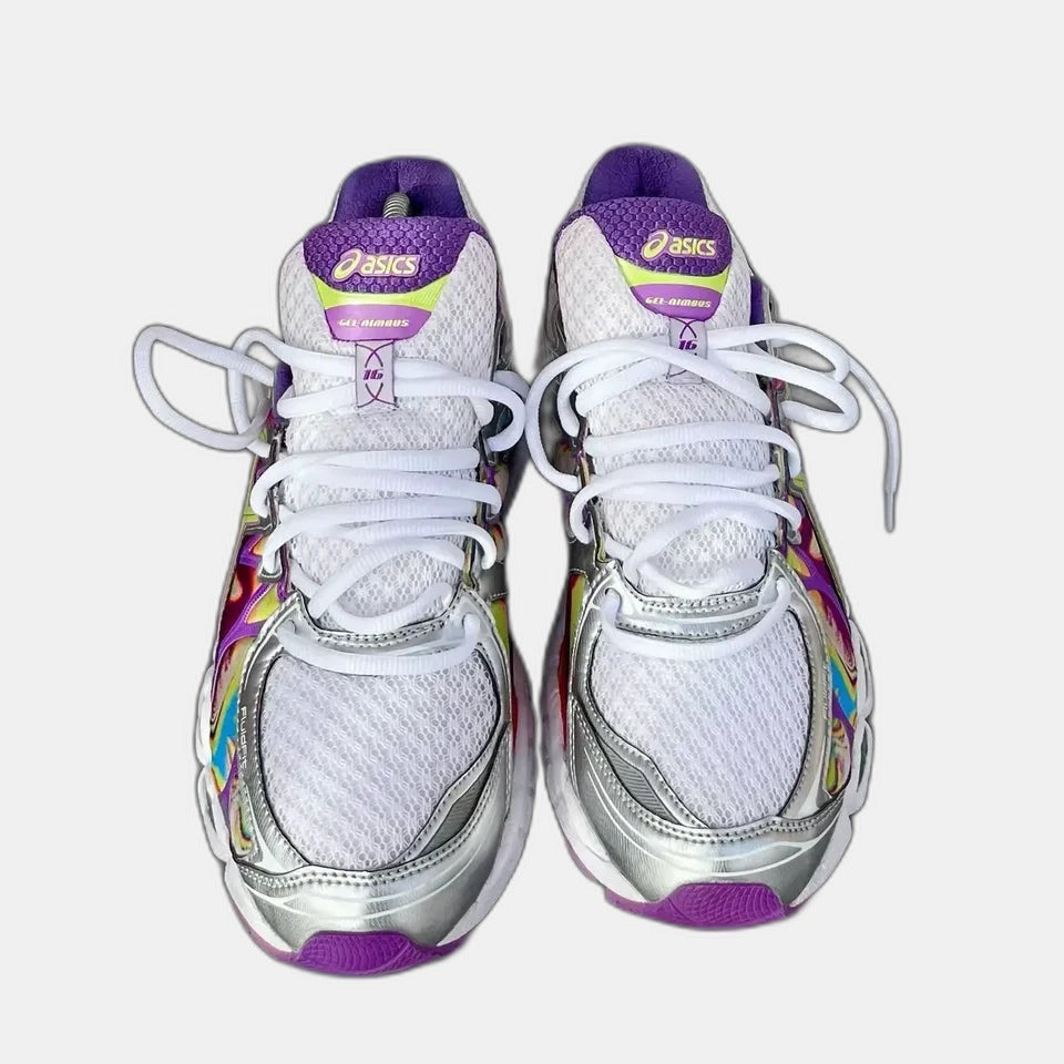Asics Gel Nimbus 16 Moon