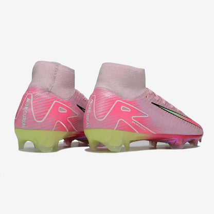 Superfly 10 Nike By You FG - Rose