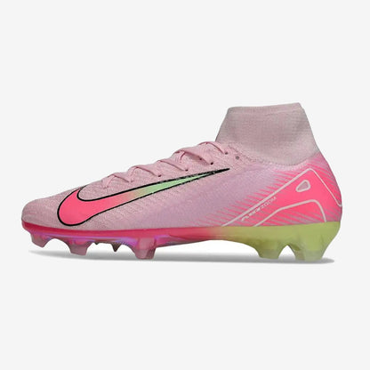 Superfly 10 Nike By You FG - Rose