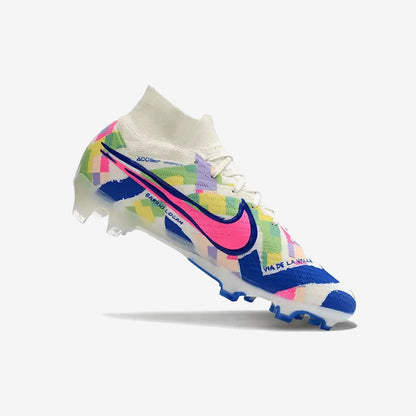 Superfly 9 Elite FG So California Multicouleur