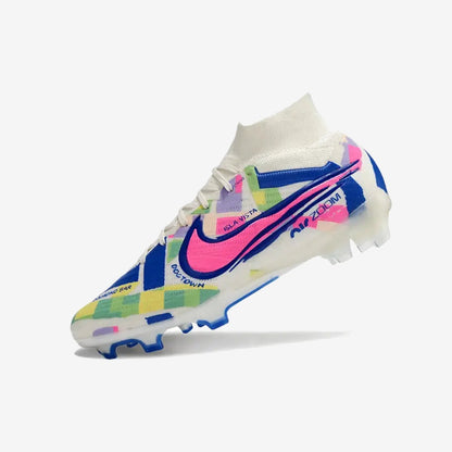 Superfly 9 Elite FG So California Multicouleur