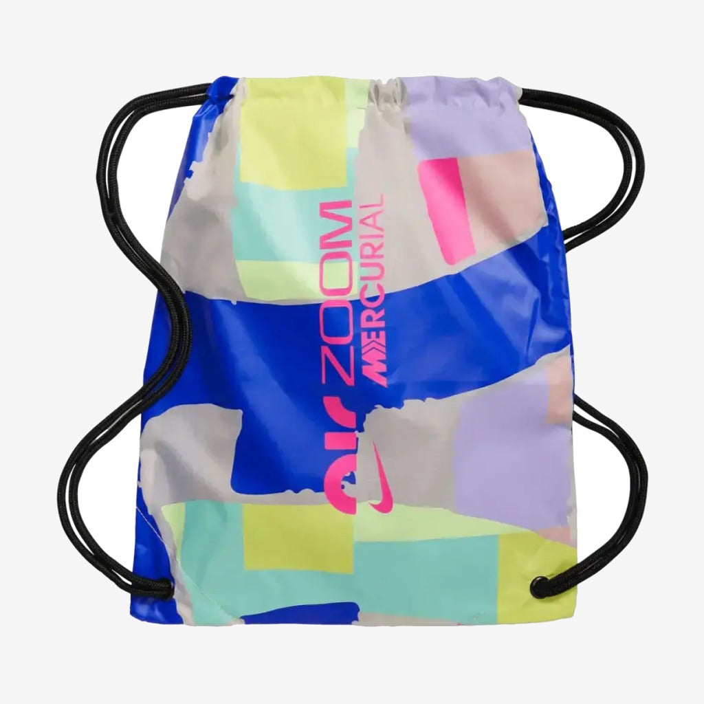 Superfly 9 Elite FG So California Multicouleur