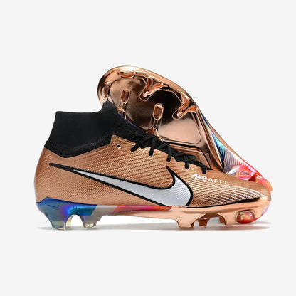 Superfly 9 Elite FG x Mbappe 'Generation Pack' Bronze — Nike