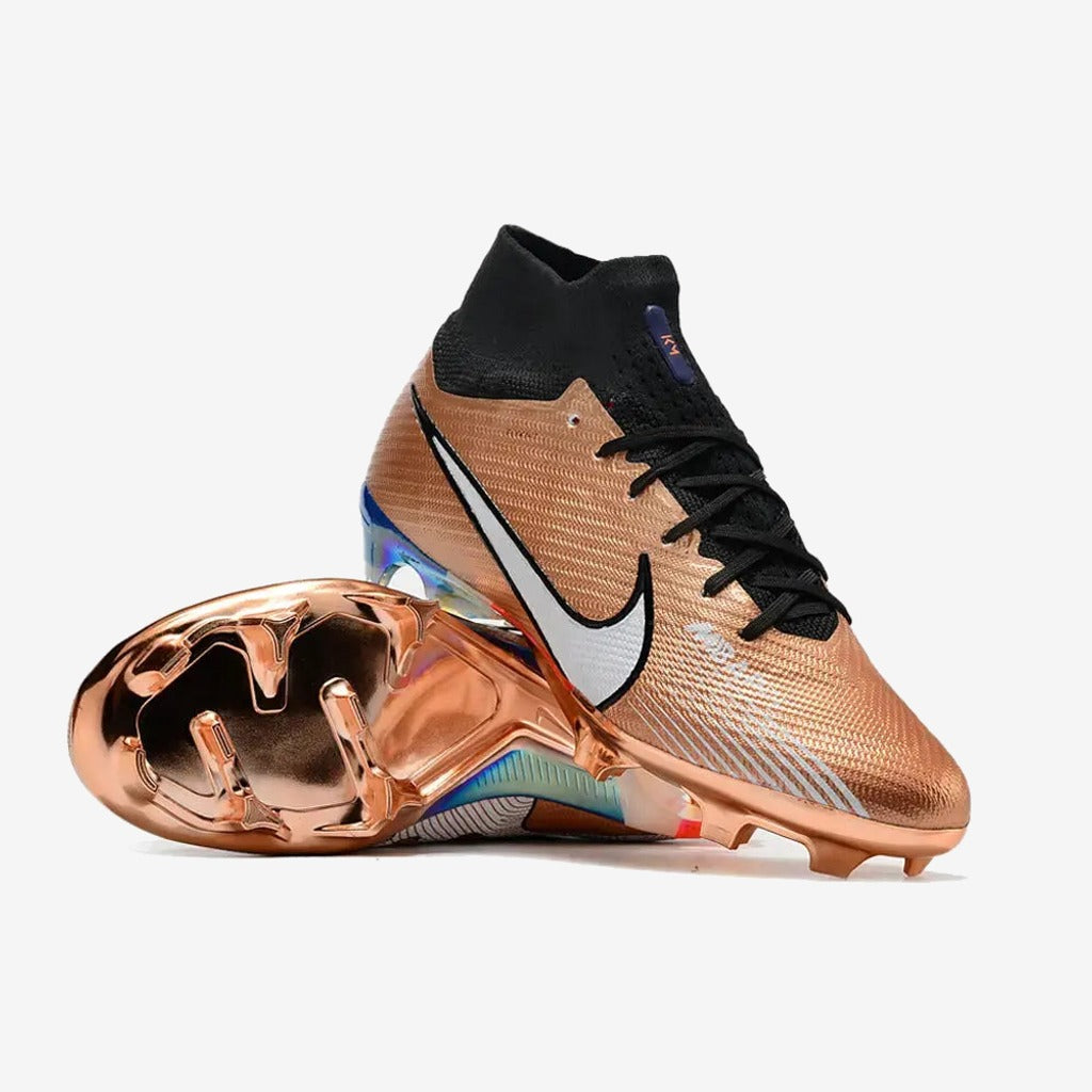 Superfly 9 Elite FG x Mbappe 'Generation Pack' Bronze