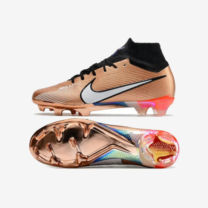 Superfly 9 Elite FG x Mbappe 'Generation Pack' Bronze