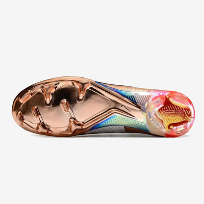 Superfly 9 Elite FG x Mbappe 'Generation Pack' Bronze