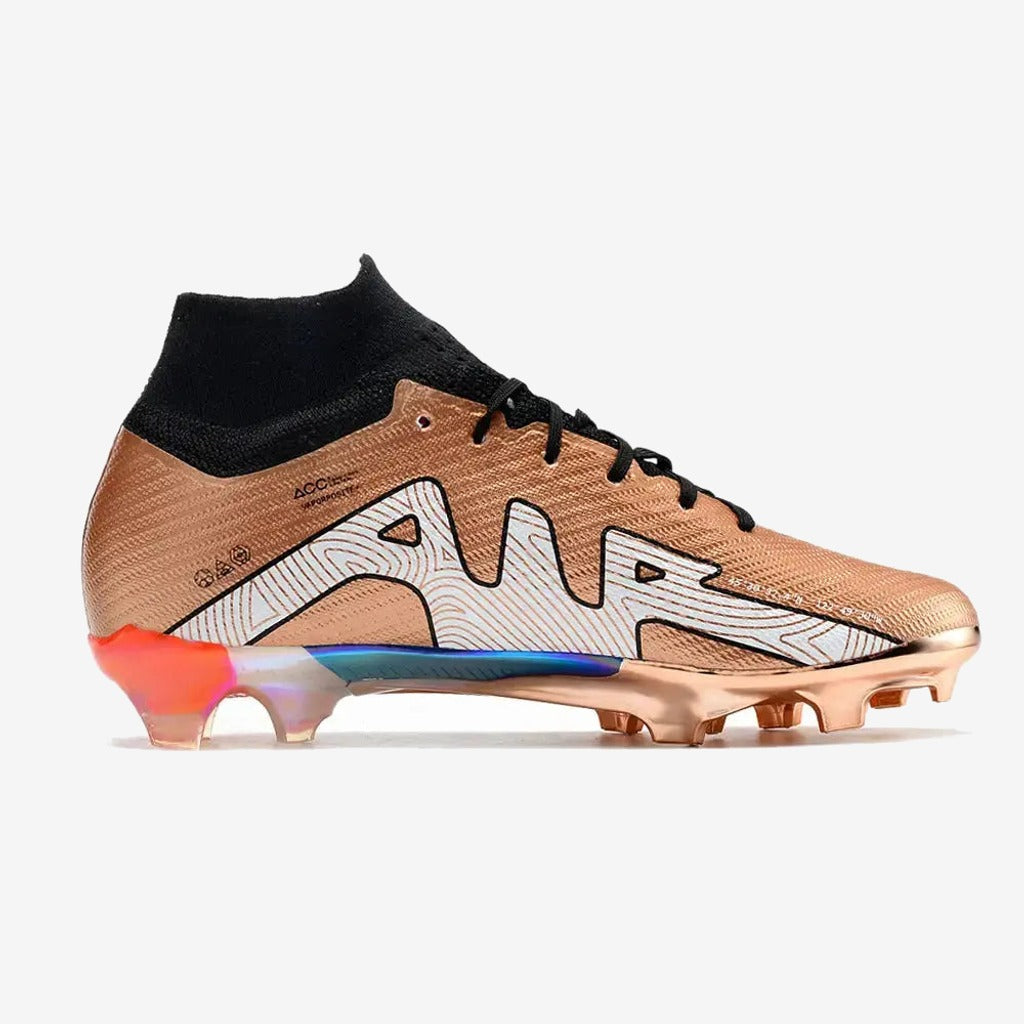 Superfly 9 Elite FG x Mbappe 'Generation Pack' Bronze