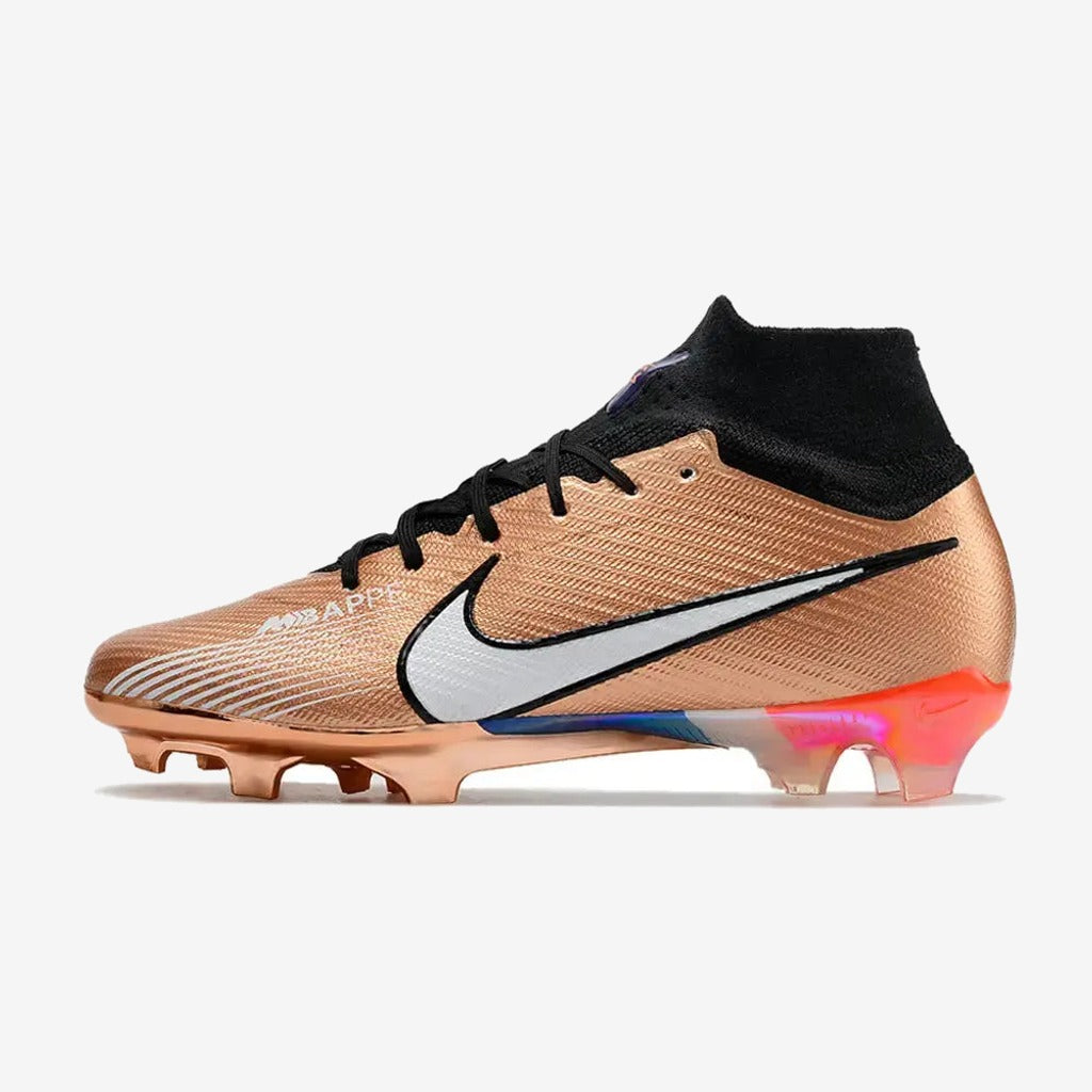 Superfly 9 Elite FG x Mbappe 'Generation Pack' Bronze