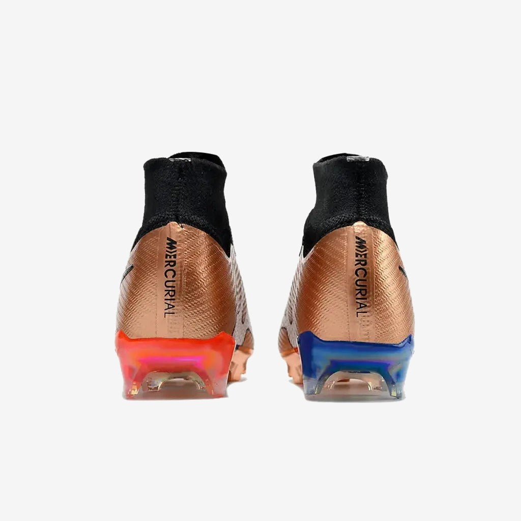 Superfly 9 Elite FG x Mbappe 'Generation Pack' Bronze