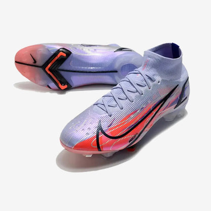 Superfly 9 Elite FG x Mbappe Violet