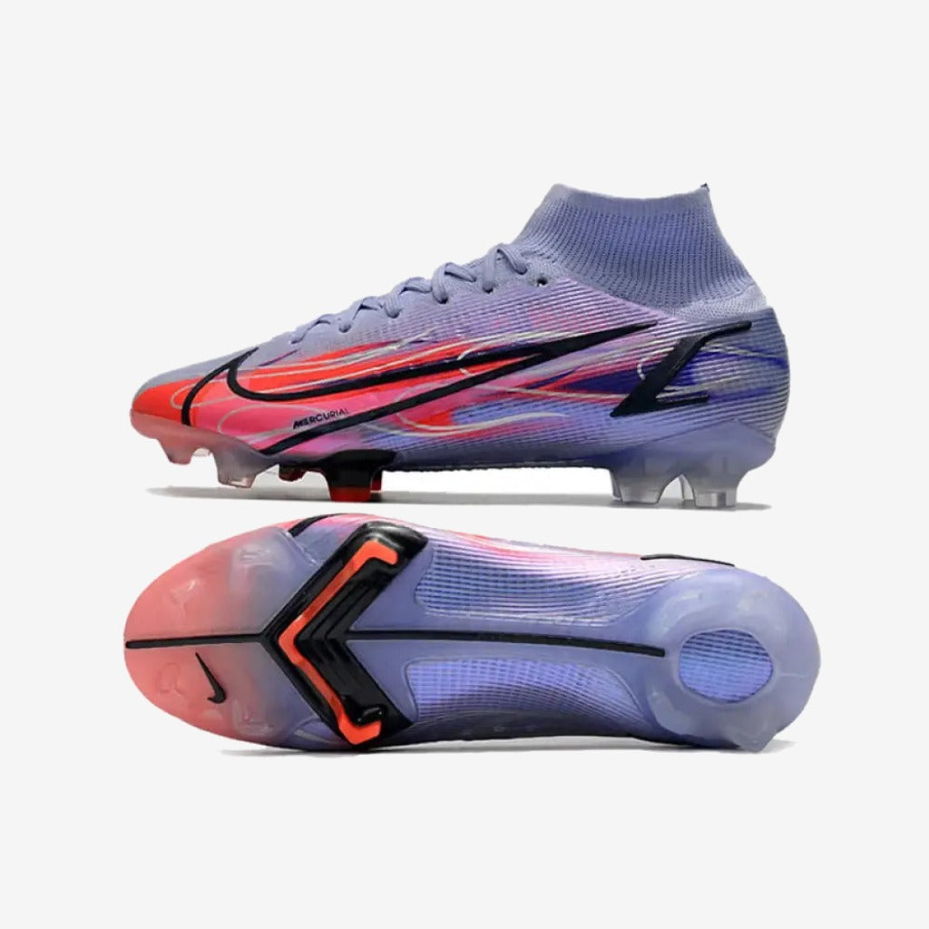 Superfly 9 Elite FG x Mbappe Violet