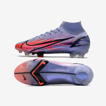 Superfly 9 Elite FG x Mbappe Violet
