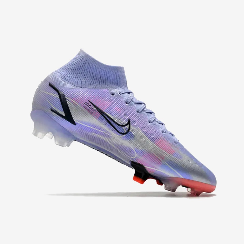Superfly 9 Elite FG x Mbappe Violet