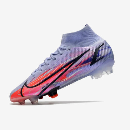 Superfly 9 Elite FG x Mbappe Violet