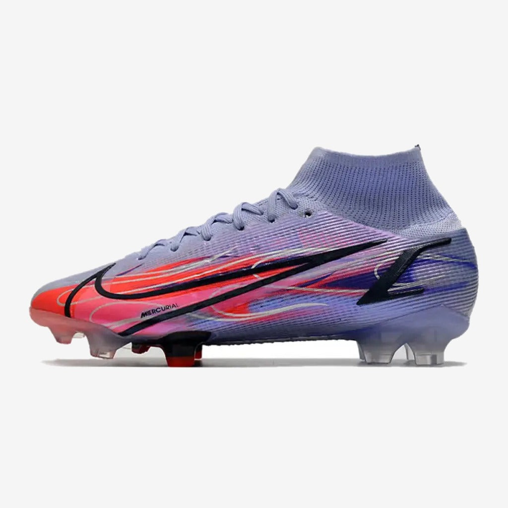 Superfly 9 Elite FG x Mbappe Violet