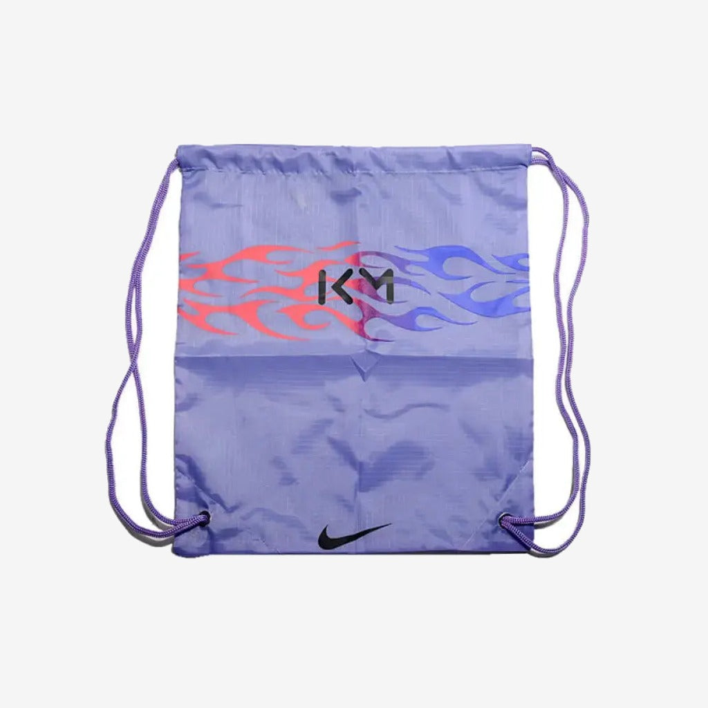 Superfly 9 Elite FG x Mbappe Violet
