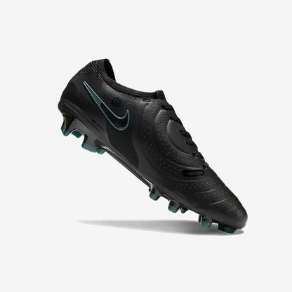 Tiempo Legend 10 Elite FG Shadow - Noir/Vert