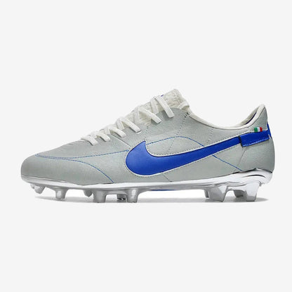 Tiempo Legend 9 Elite FG Montebelluna Made in Italy 'White Game Royal'