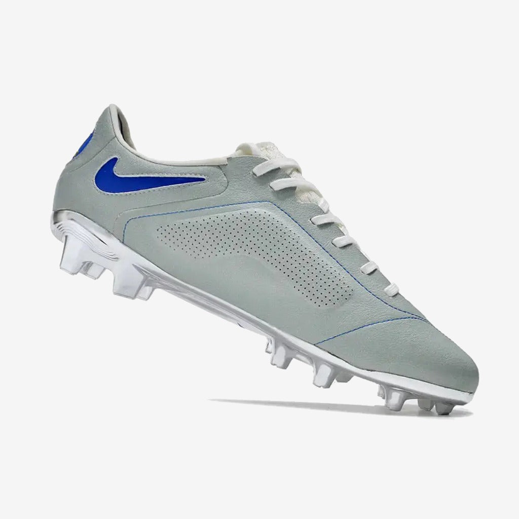 Tiempo Legend 9 Elite FG Montebelluna Made in Italy 'White Game Royal'