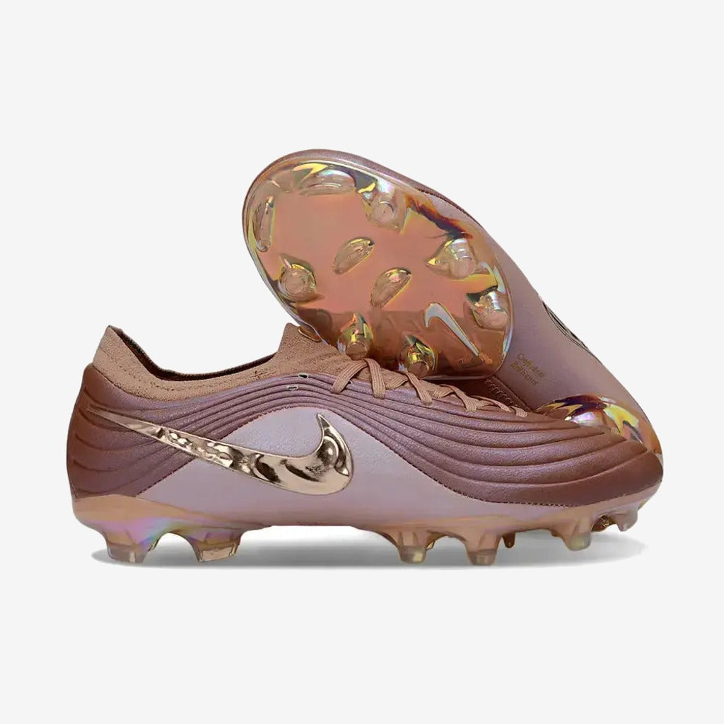 Nike Tiempo Maestro Elite FG - Metallic Rose Gold/Bronze