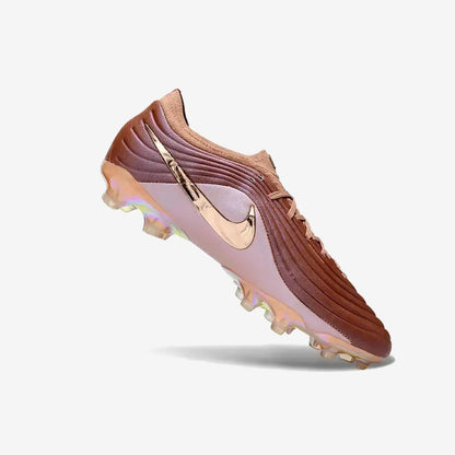 Nike Tiempo Maestro Elite FG - Metallic Rose Gold/Bronze