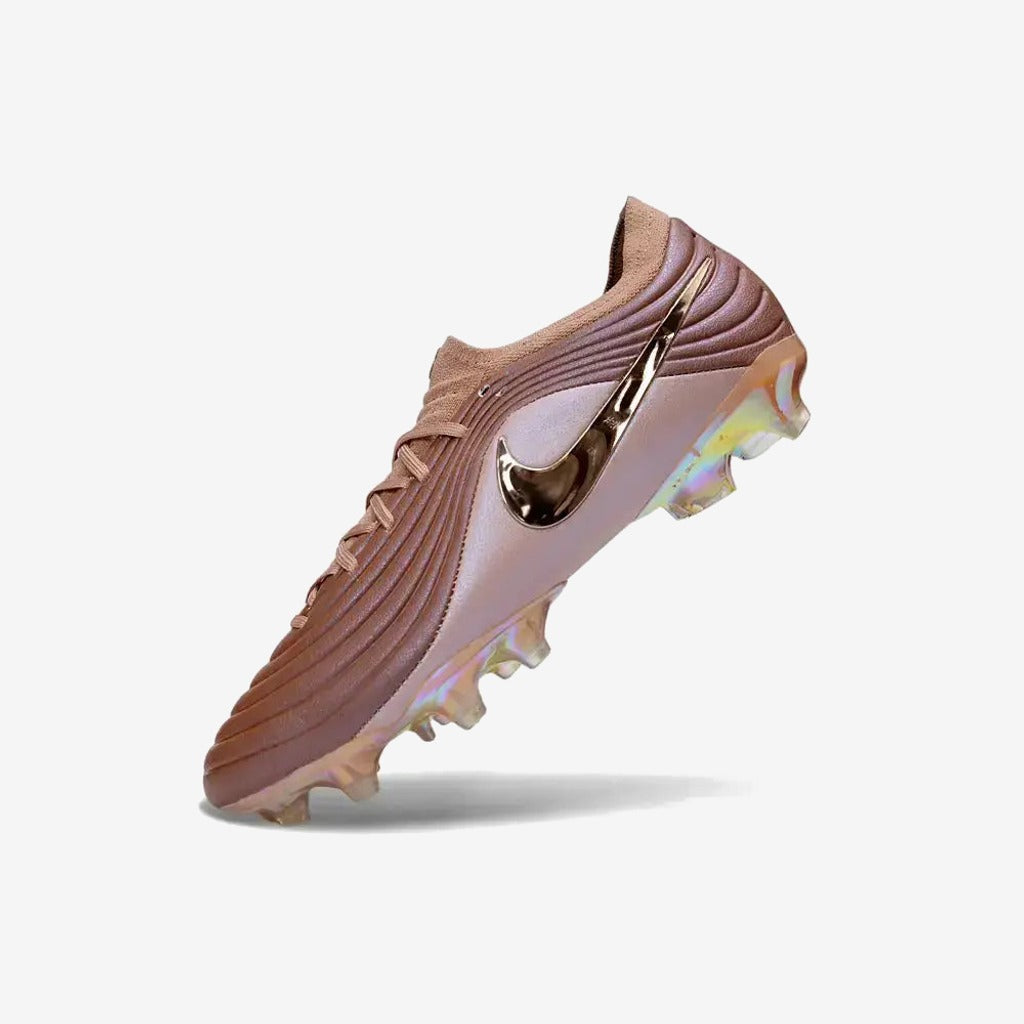Nike Tiempo Maestro Elite FG - Metallic Rose Gold/Bronze
