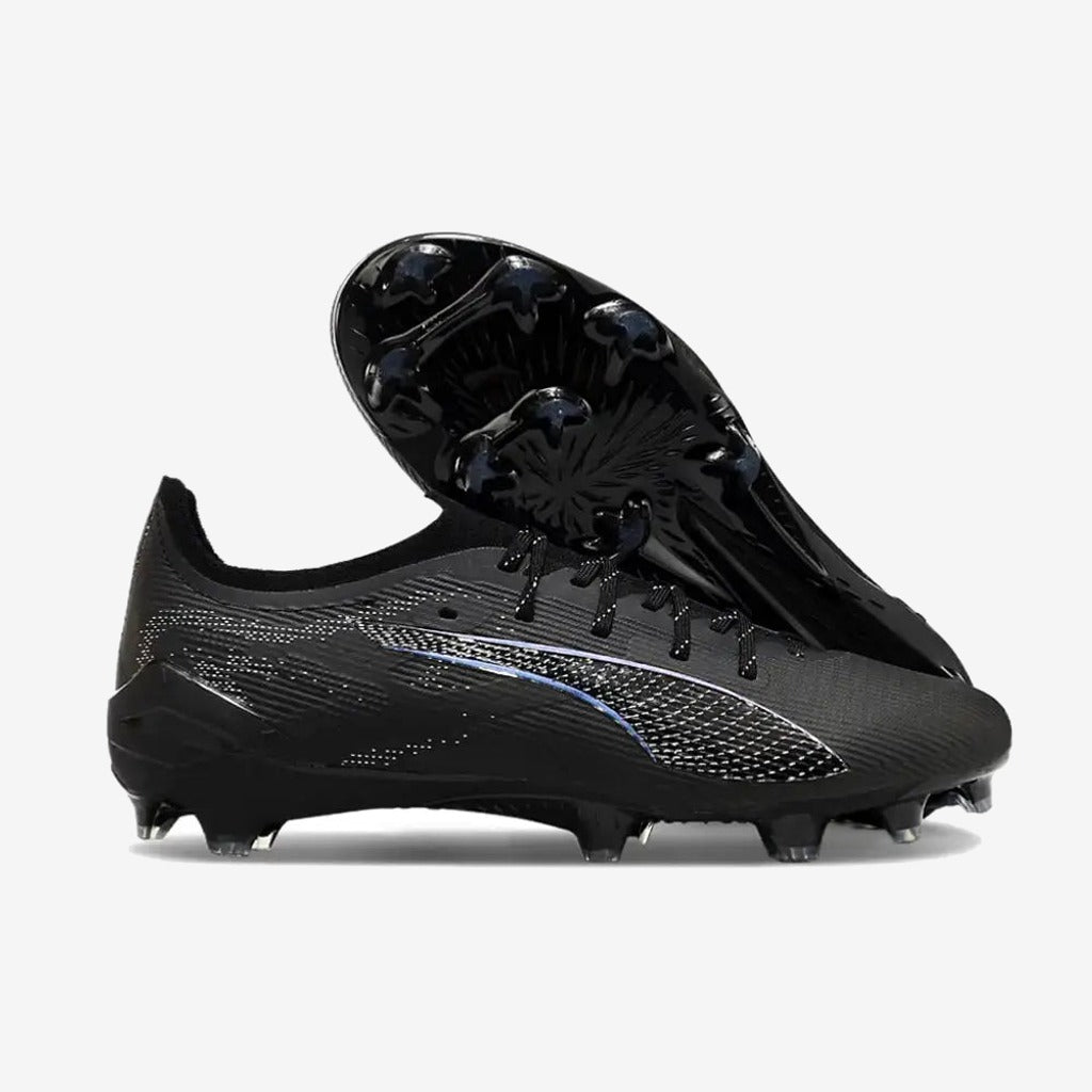 Ultra 5 Ultimate FG Eclipse - Noir/Violet — Puma