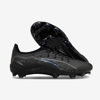 Ultra 5 Ultimate FG Eclipse - Noir/Violet — Puma