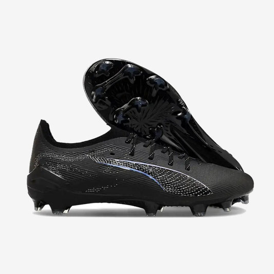 Ultra 5 Ultimate FG Eclipse - Noir/Violet — Puma