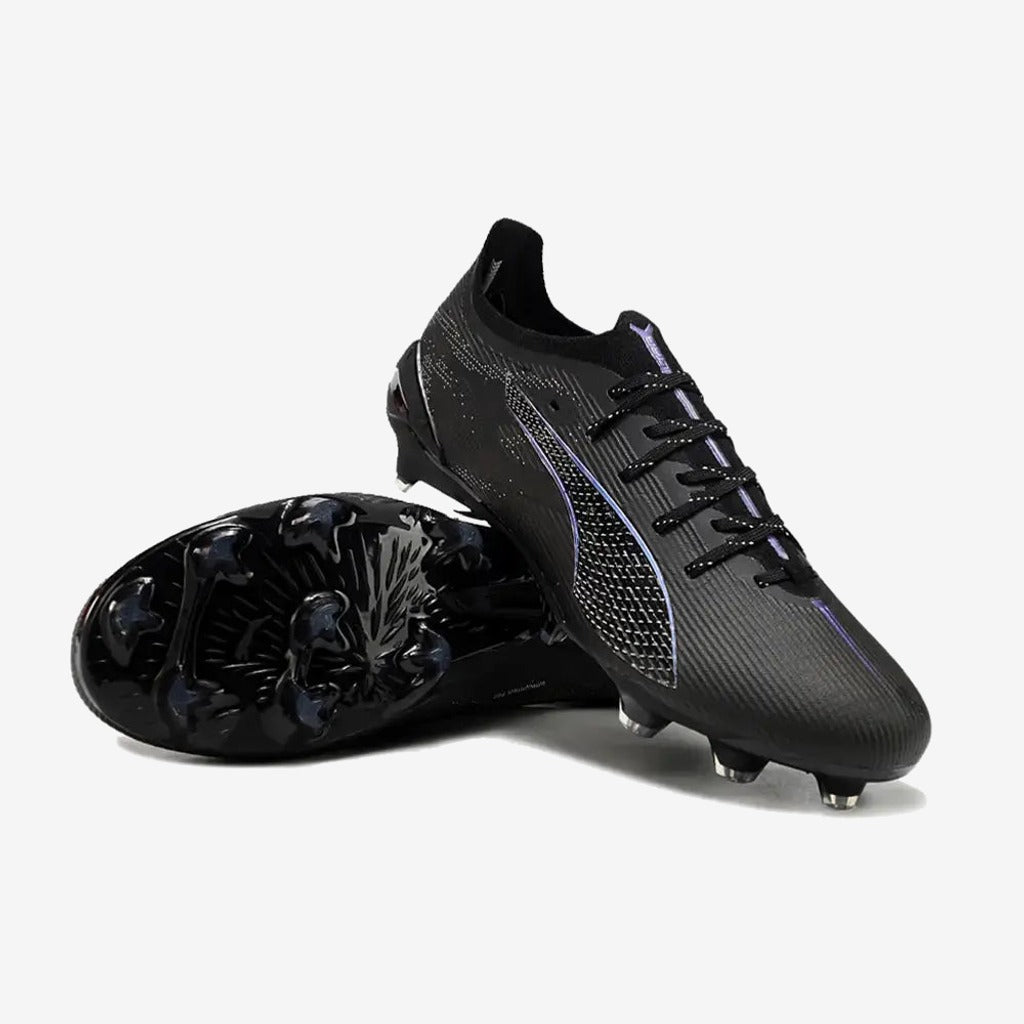 Ultra 5 Ultimate FG Eclipse - Noir/Violet