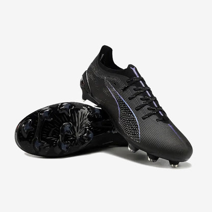 Ultra 5 Ultimate FG Eclipse - Noir/Violet