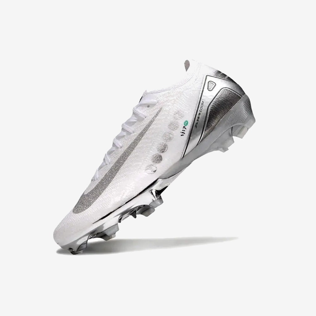 Vapor 16 Vinicius Trophie The Best FG - Blanc/Argent
