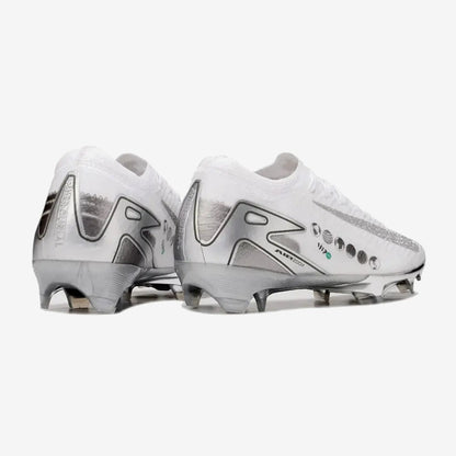 Vapor 16 Vinicius Trophie The Best FG - Blanc/Argent
