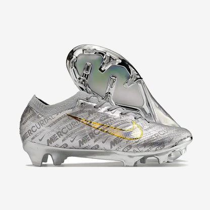 Vapor 15 Elite FG '25th Anniversary Pack' Silver Argent — Nike