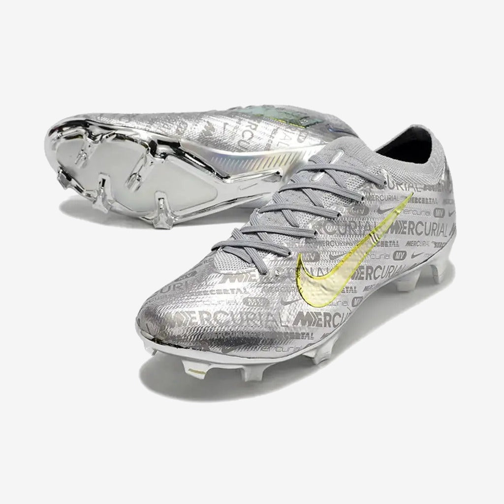Vapor 15 Elite FG '25th Anniversary Pack' Silver Argent