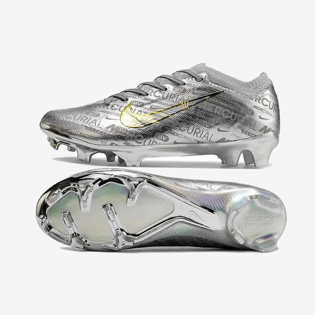 Vapor 15 Elite FG '25th Anniversary Pack' Silver Argent
